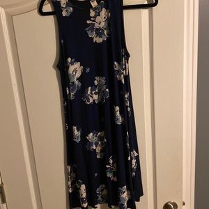 Old Navy Flower dress